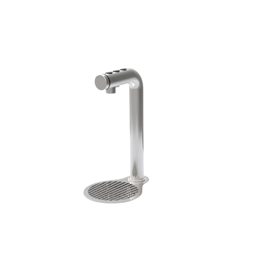 Marco 3 Button Mix Font