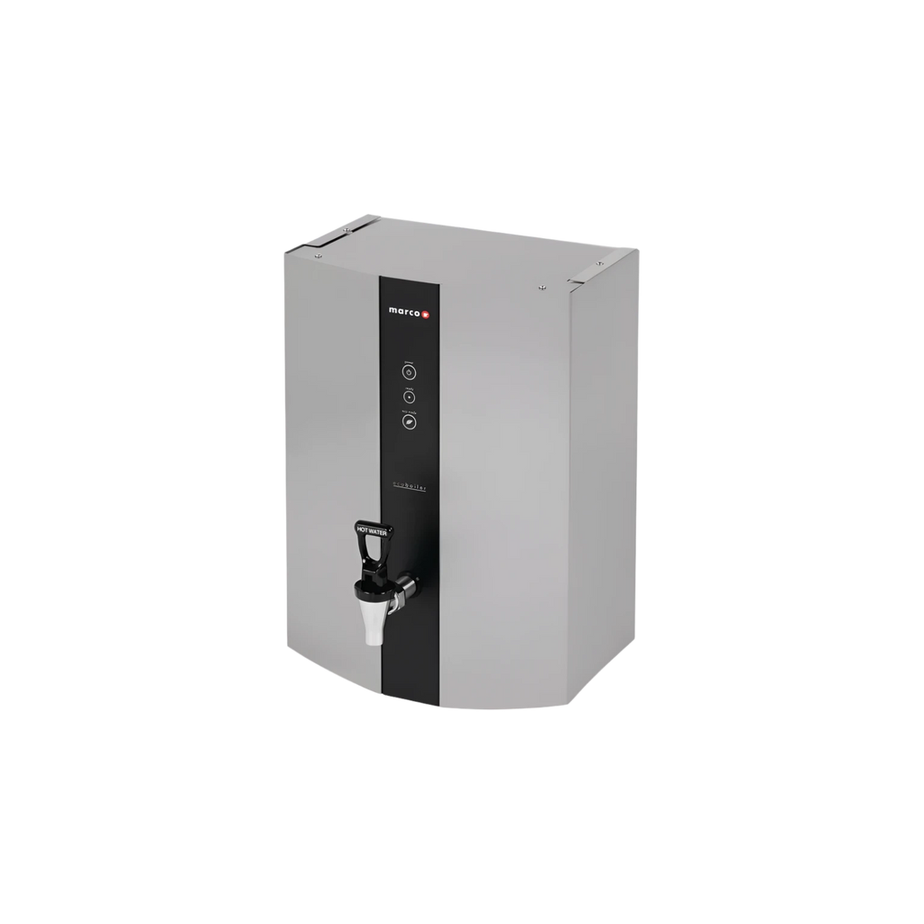 Marco Ecoboiler WMT5 5 Ltr Wall Mounted Water Boiler - BeanBurds Brewing Gadgets Standard Brewing Equipment