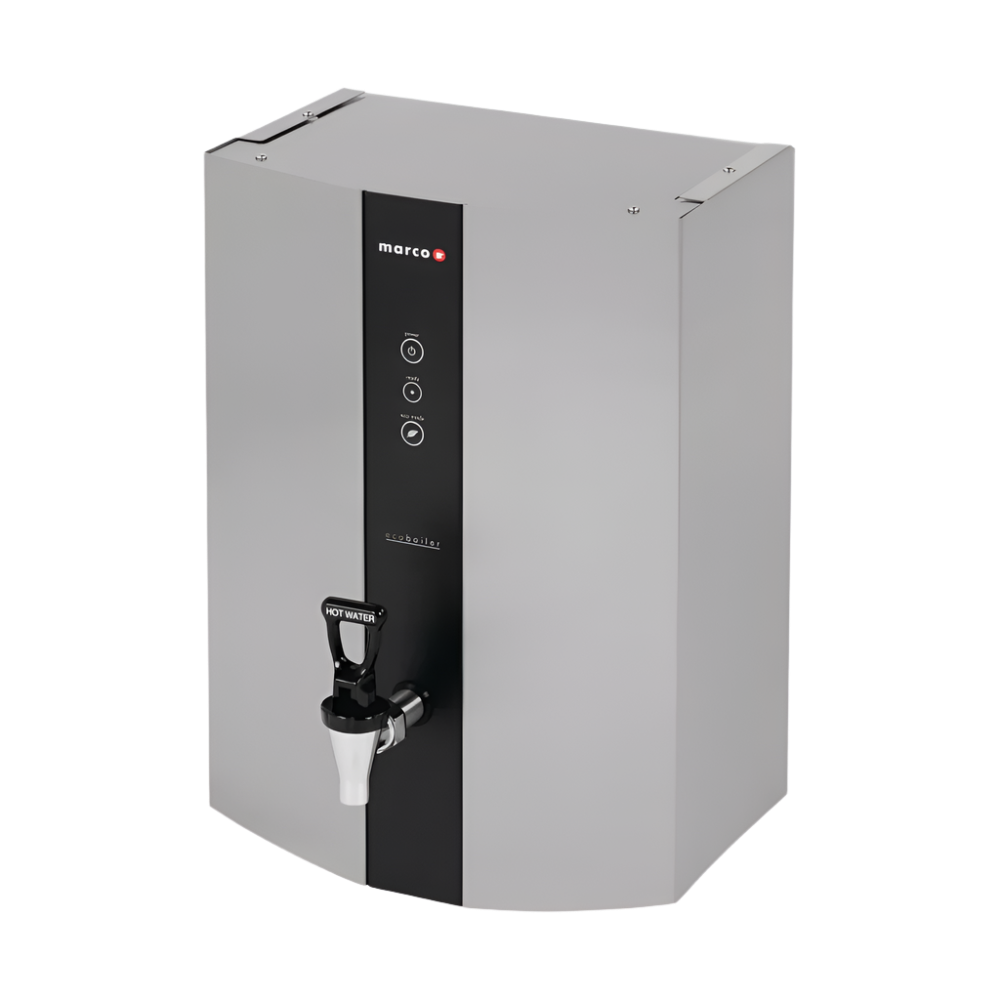 Marco Ecoboiler WMT5 5 Ltr Wall Mounted Water Boiler - BeanBurds Brewing Gadgets Standard Brewing Equipment