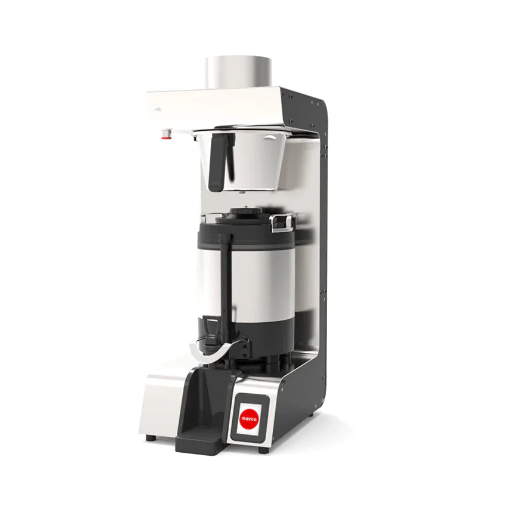 Marco Jet 6 – 2.8kW Commercial Coffee Brewer - BeanBurds Brewing Gadgets Standard Coffee Machine