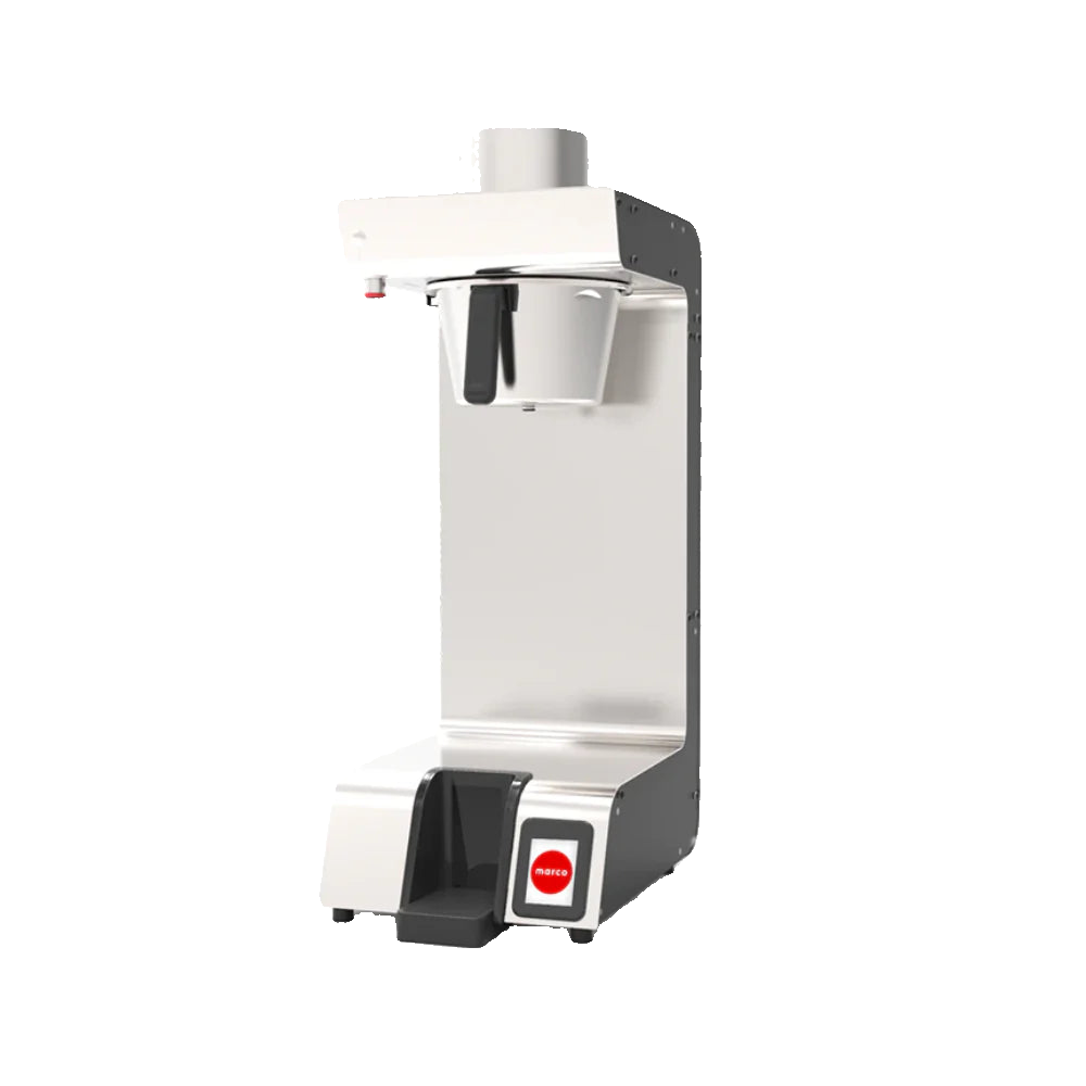 Marco Jet 6 – 2.8kW Commercial Coffee Brewer - BeanBurds Brewing Gadgets Standard Coffee Machine