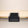Mavam Grinder Drop In-Counter Shelf