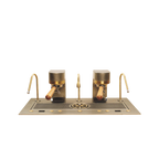 Mavam Under Counter Espresso Machine 2 Group - Coffee Machine