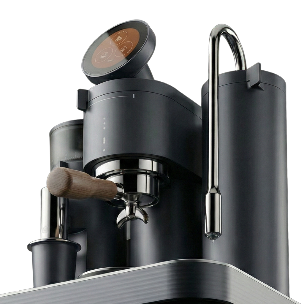 Meraki Espresso Machine