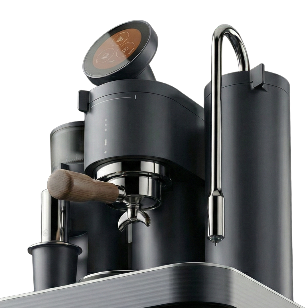 Meraki Espresso Machine