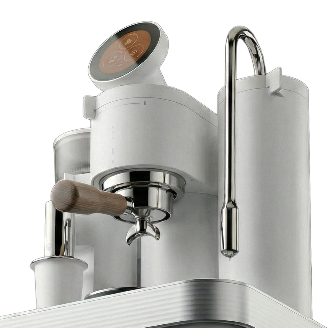 Meraki Espresso Machine