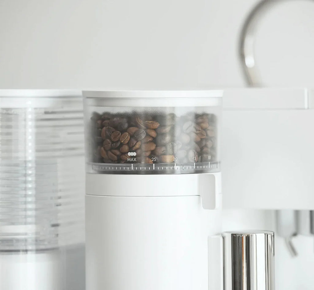 Meraki Espresso Machine