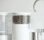 Meraki Espresso Machine
