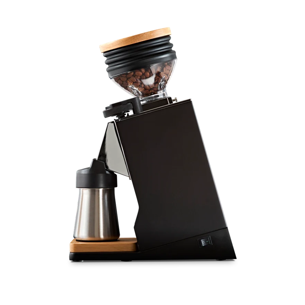 Eureka ORO Mignon Single Dose Espresso Grinder