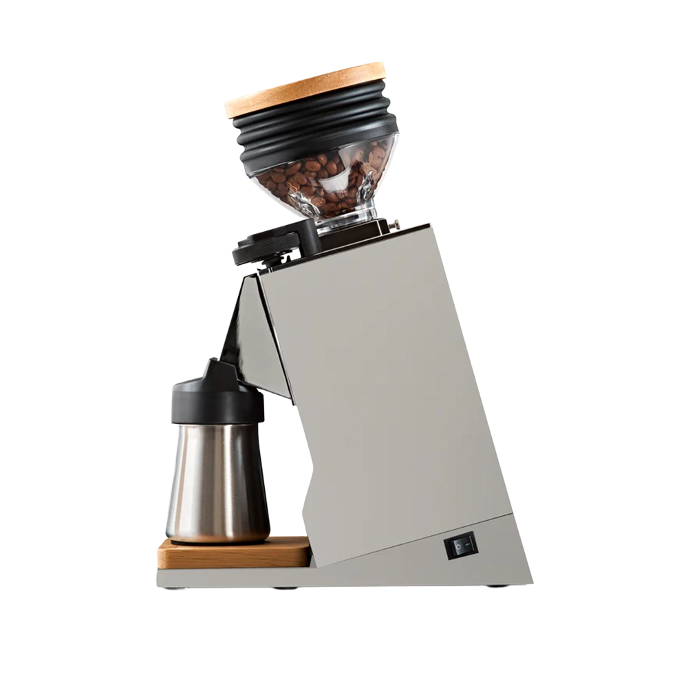 Eureka ORO Mignon Single Dose Espresso Grinder