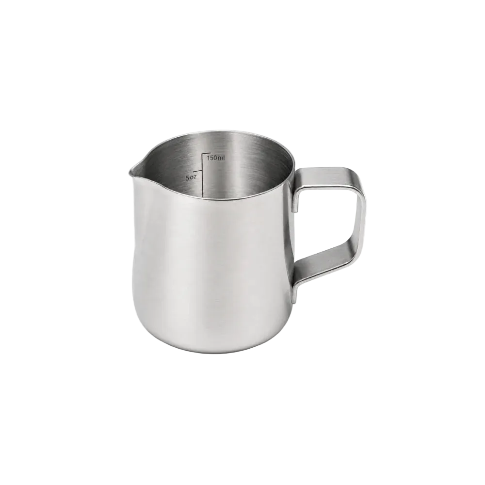 Precise Professional Milk Pitcher