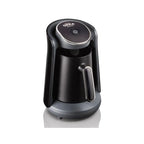 Arzum Okka Minio Turkish Coffee Maker - BeanBurds Brewing Gadgets Chrome Coffee Maker