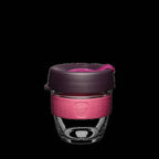 KeepCup Brew 227ml - BeanBurds CoffeeDesk Black Cup