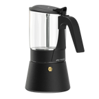 ClearBrew™ Moka Pot by Joy Resolve - BeanBurds Joy Resolve Accessories