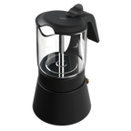 ClearBrew™ Moka Pot by Joy Resolve - BeanBurds Joy Resolve Accessories