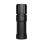Weber Workshops Moulin Pepper Grinder in onyx