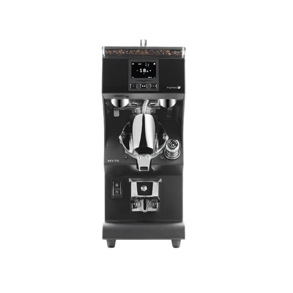 Mythos MY75 Victoria Arduino