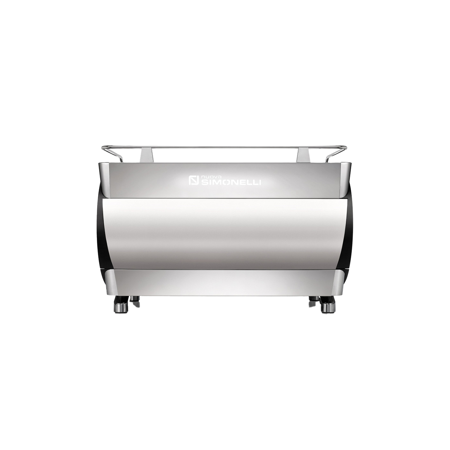 Nuova Simonelli Aurelia Wave UX 2 Group Volumetric Espresso Machine - BeanBurds CMI Equipment Default Title Espresso Machine