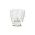 NotNeutral Vero Cortado Glass - BeanBurds Brewing Gadgets Clear Server
