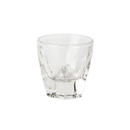 NotNeutral Vero Cortado Glass - BeanBurds Brewing Gadgets Clear Server