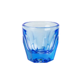 NotNeutral Vero Cortado Glass - BeanBurds Brewing Gadgets Ocean Blue Server