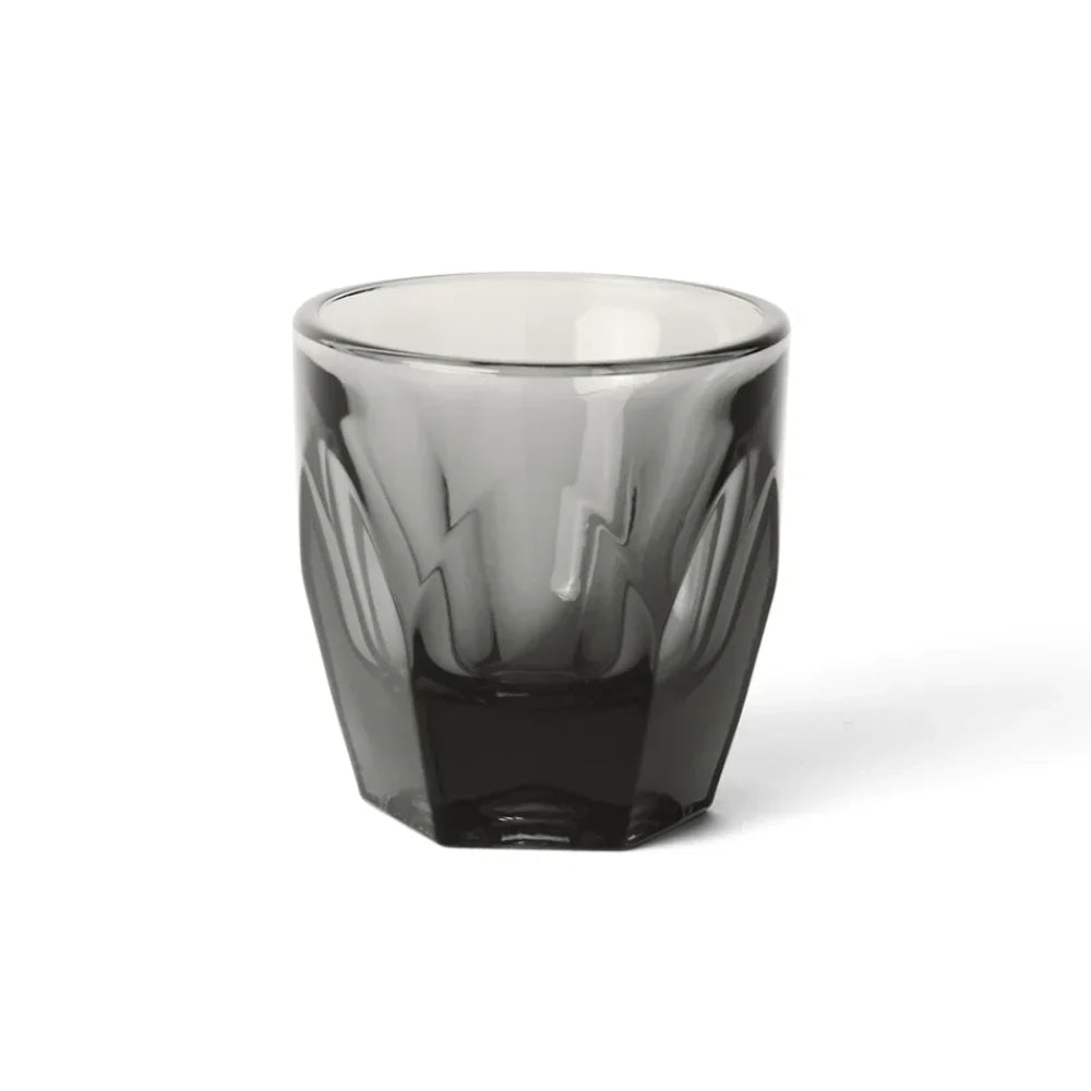 NotNeutral Vero Cortado Glass - BeanBurds Brewing Gadgets Smoke Server
