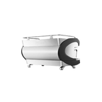 Nuova Simonelli Aurelia Wave 3 Group Volumetric - BeanBurds CMI Equipment Black Espresso Machine