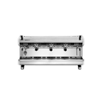 Nuova Simonelli Aurelia Wave 3 Group Volumetric - BeanBurds CMI Equipment Black Espresso Machine