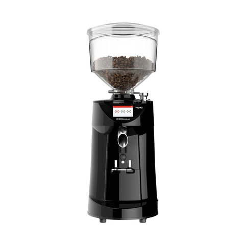 Nuova Simonelli- MDXS Grind on Demand Touch Sharp.