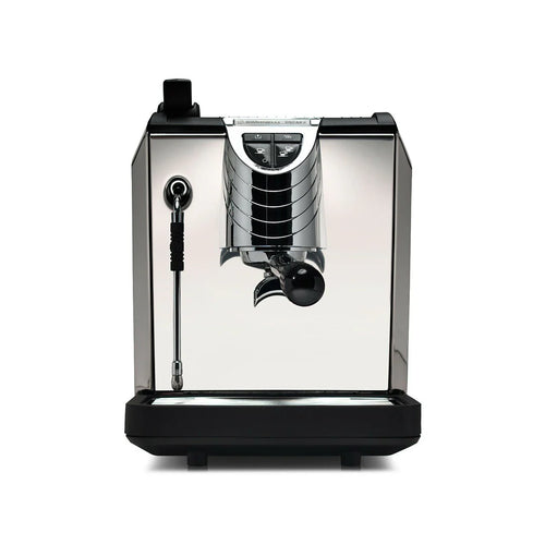 Nuova Simonelli Oscar II with OPV Kit