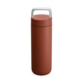 Fellow - Carter Carry Tumbler 591ml - BeanBurds CoffeeDesk Sienna Coffee Machines and Equipment