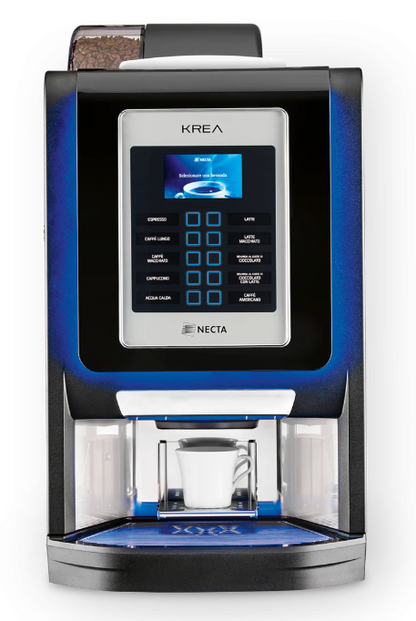 Necta Krea Prime Espresso Machine - BeanBurds CMI Equipment Espresso Machine