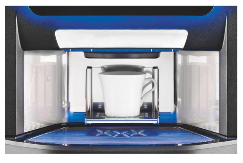 Necta Krea Prime Espresso Machine - BeanBurds CMI Equipment Default Title Espresso Machine