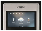 Necta Krea Touch Espresso Machine - BeanBurds CMI Equipment Default Title Espresso Machine