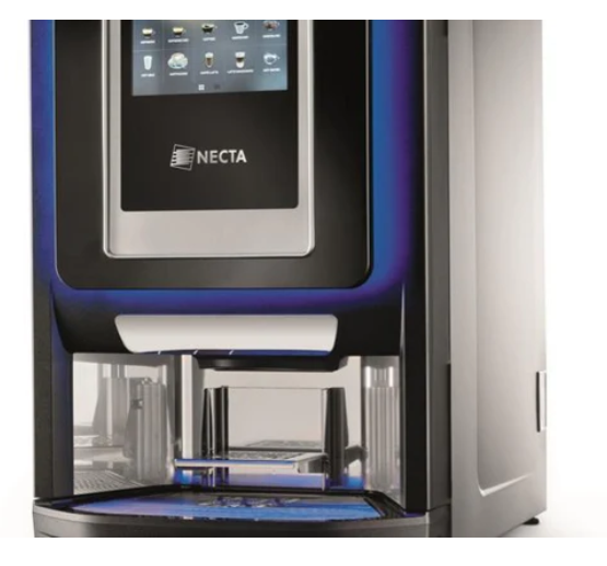 Necta Krea Touch Espresso Machine - BeanBurds CMI Equipment Espresso Machine