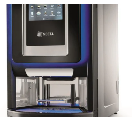 Necta Krea Touch Espresso Machine - BeanBurds CMI Equipment Default Title Espresso Machine