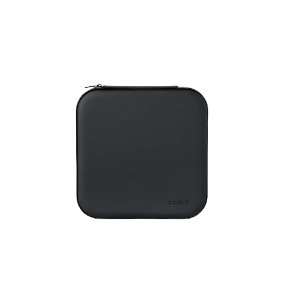 Acaia Pearl Carrying Case – Hard Shell Case for Pearl 2021 Model