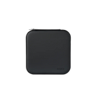 Acaia Pearl Carrying Case – Hard Shell Case for Pearl 2021 Model - BeanBurds Brewing Gadgets Black Brewing Equipment