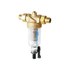 BWT Protector Mini 30 µm C/R 1/2" - BeanBurds Brewing Gadgets Standard Water filtration