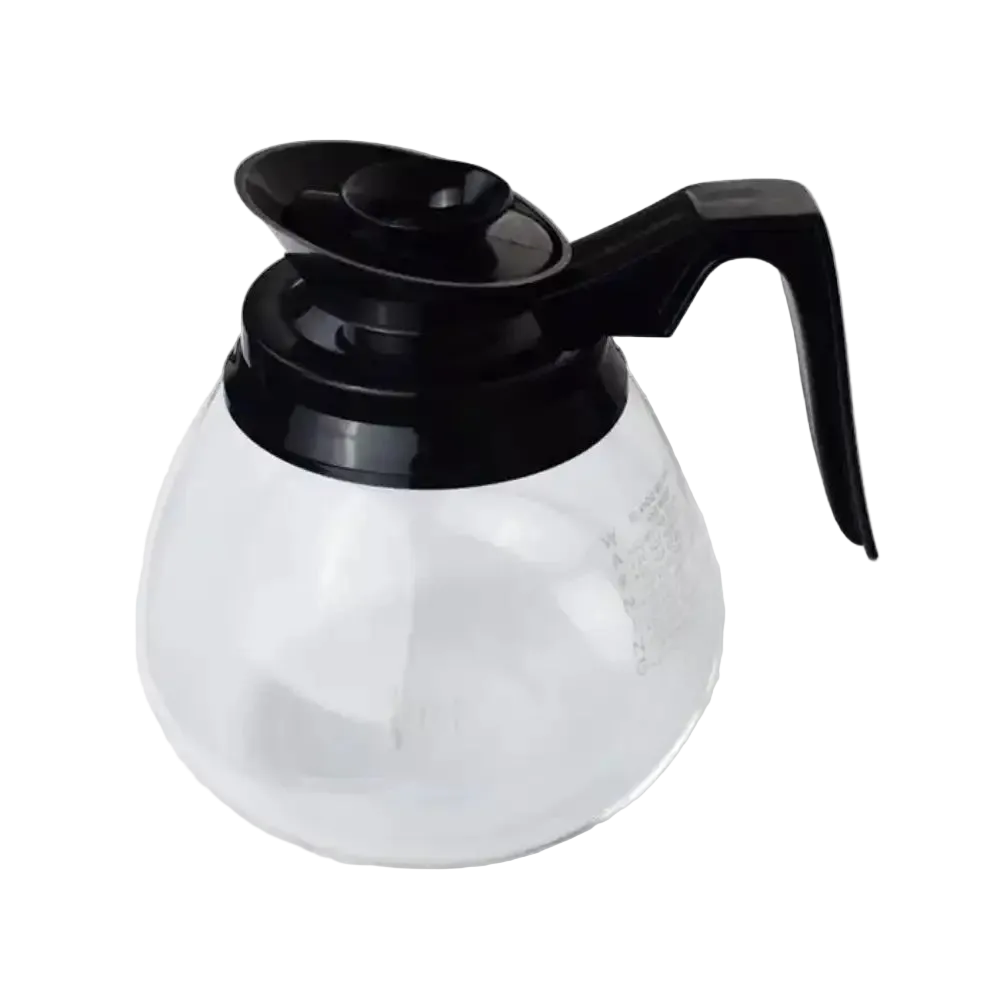 Marco Glass Jug – 1.8L Capacity - BeanBurds Brewing Gadgets Standard Server