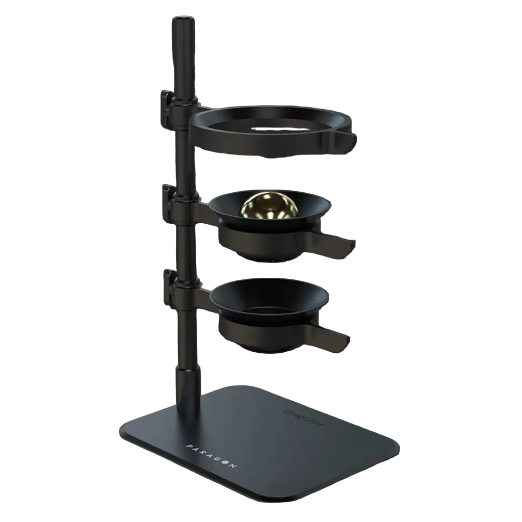 Paragon Nucleus