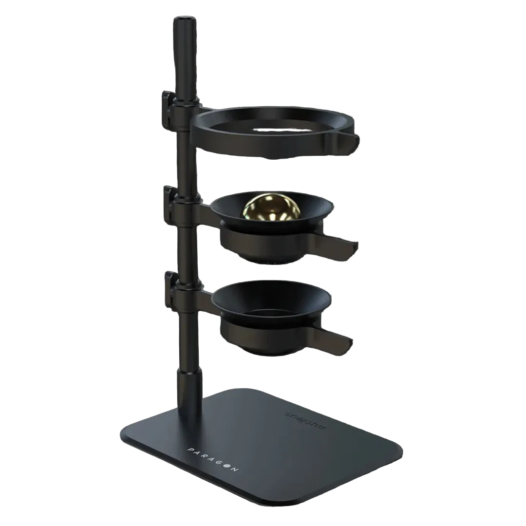 Paragon Nucleus