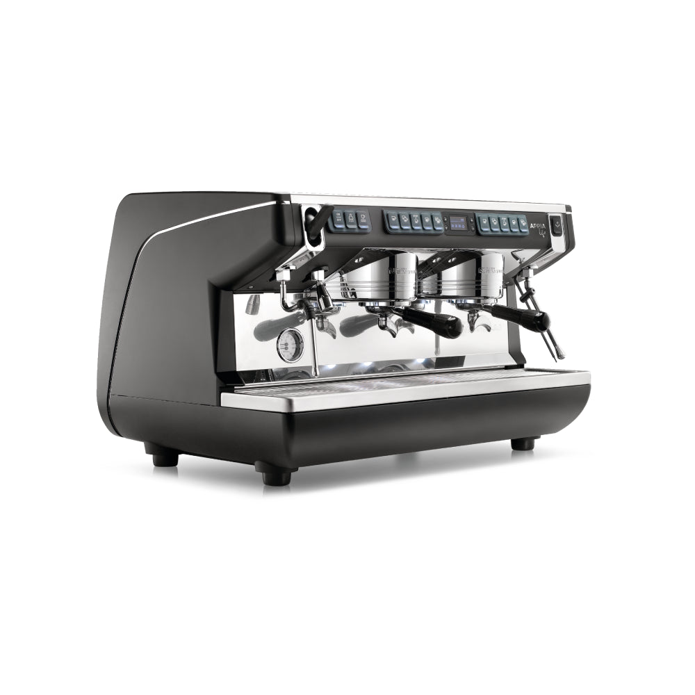 Nuova Simonelli Appia Life TIMER