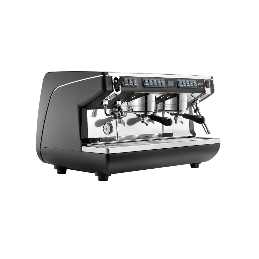 Nuova Simonelli Appia Life TIMER
