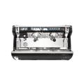 Nuova Simonelli Appia Life XT Volumetric Coffee Machine - BeanBurds Brewing Gadgets 2 Group / Black Espresso Machine