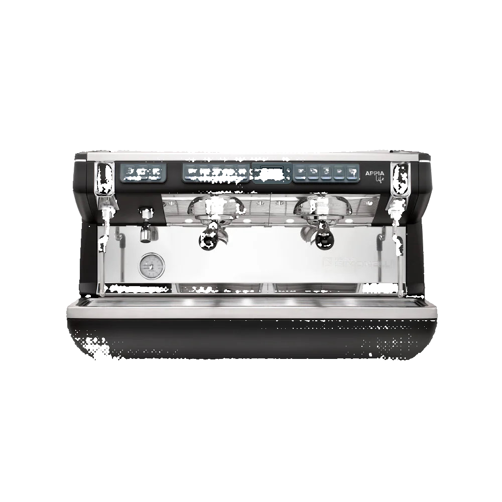 Nuova Simonelli Appia Life XT Volumetric Coffee Machine