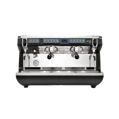 Nuova Simonelli Appia Life Volumetric Coffee Machine
