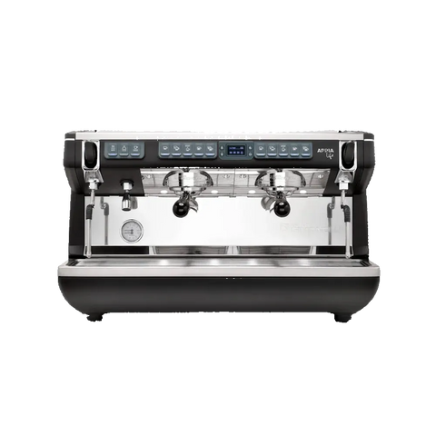 Nuova Simonelli Appia Life Volumetric Coffee Machine