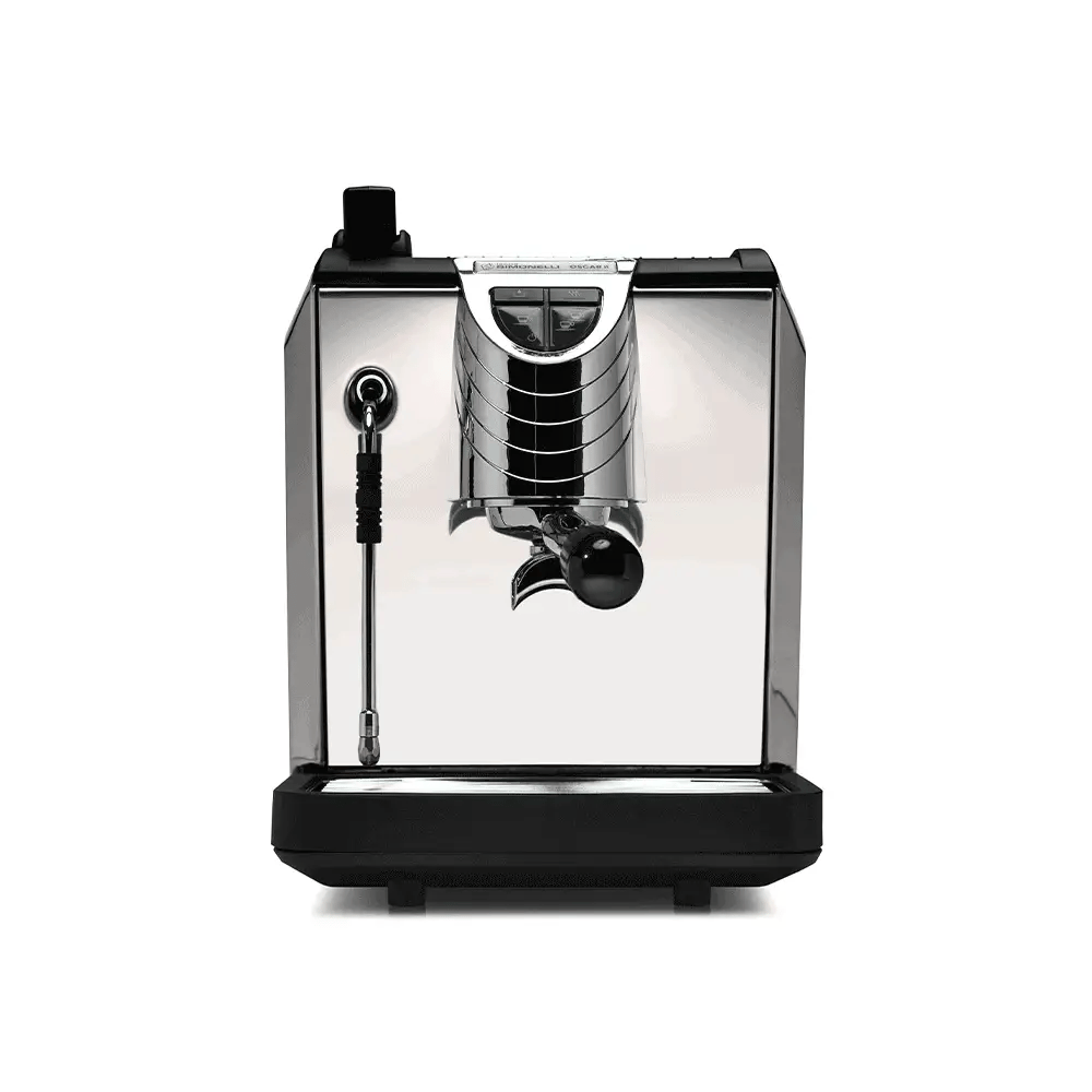 Nuova Simonelli Oscar II مع طقم صمام تخفيف الضغط الزائد (OPV)