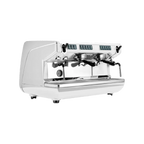 ماكينة قهوة Nuova Simonelli Appia Life ذات الجرعات الأوتوماتيكية